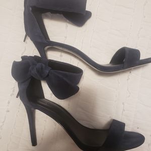Banana Republic heels